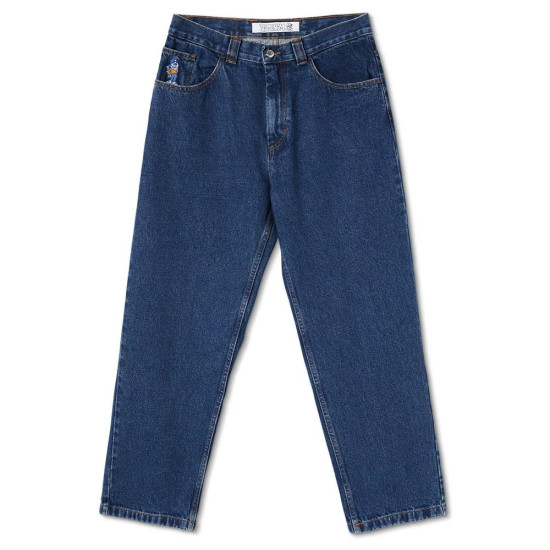 Polar Skate Co. Ανδρικό παντελόνι 93! Denim